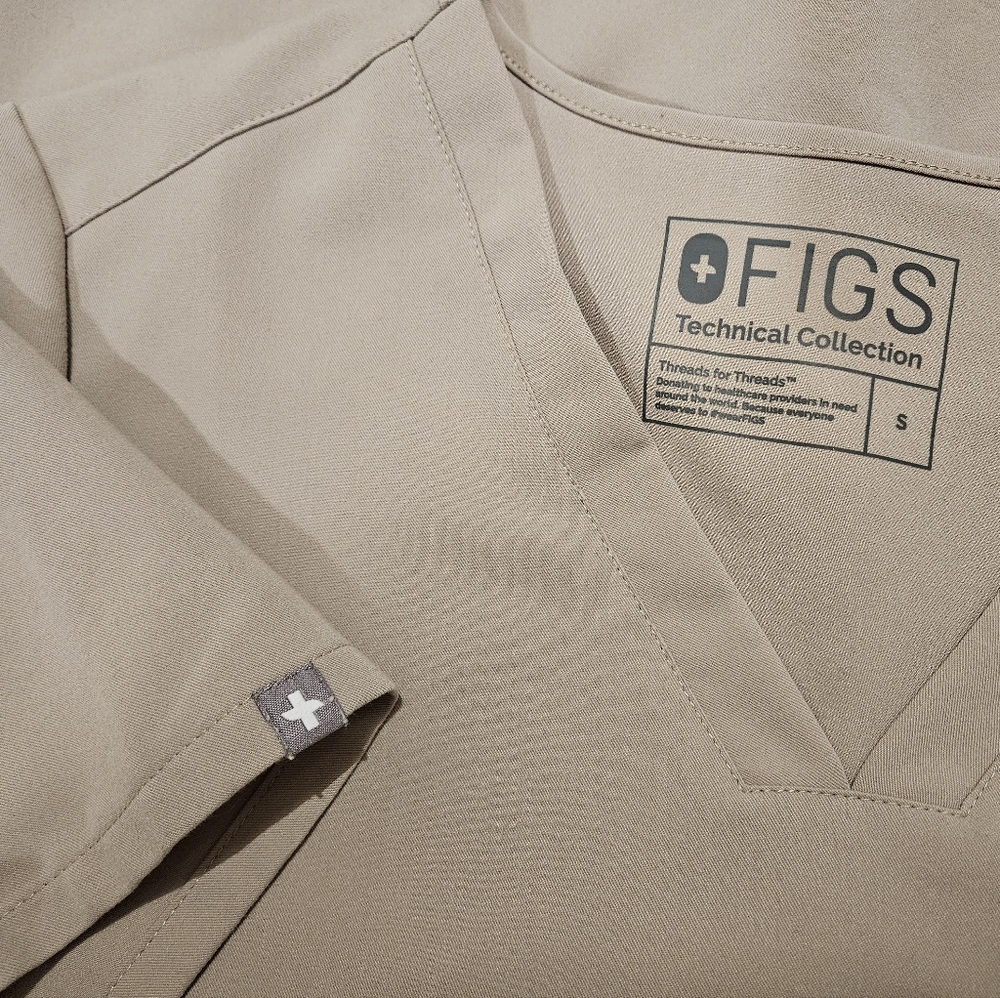 FIGS Small Casma Boulder